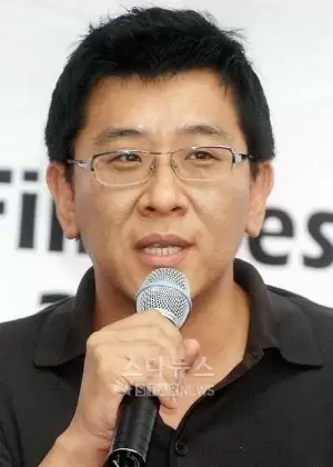 Lee Ji Seung