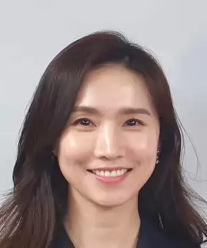Lee Seo Yeon
