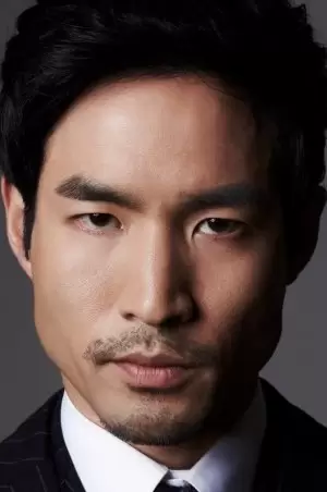 Joo Young Ho