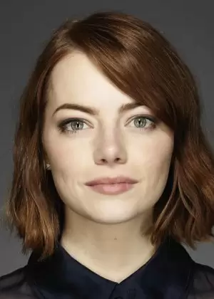 Emma Stone