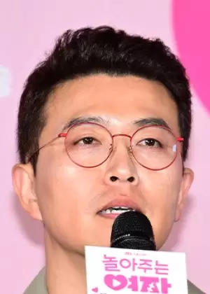 Kim Young Hwan