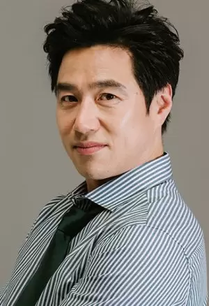 Yoon Jung Yul