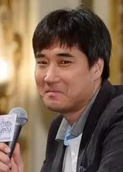 Kwon Hyuk Chan