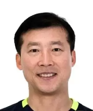 Kim Tae Seok