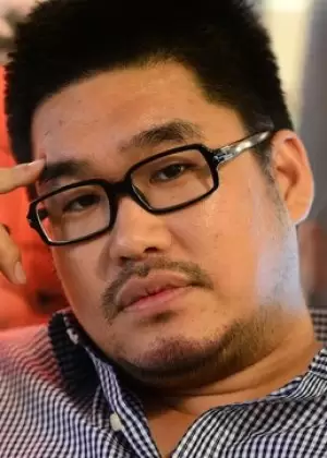 Kim Hong Sun