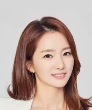 Jo Su Bin