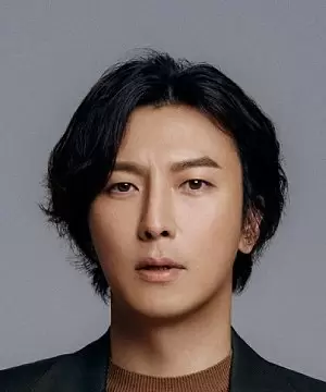 Park Gun Hyung