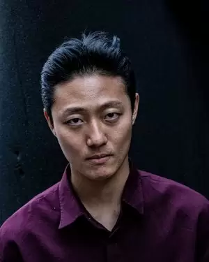 Yoon Sang Won