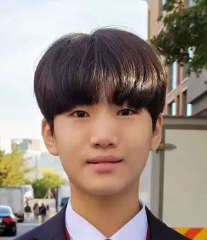 Kang Tae Ung