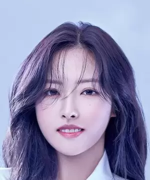 Son Hye Ju