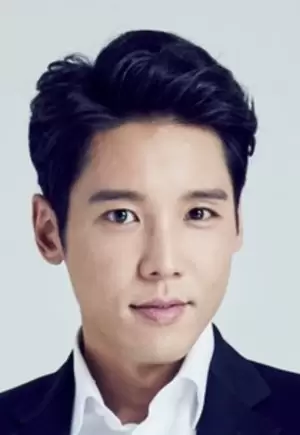 Lee Jung Joon