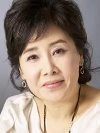 Sun Woo Eun Sook