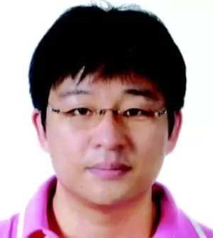 Kwon Ki Joo