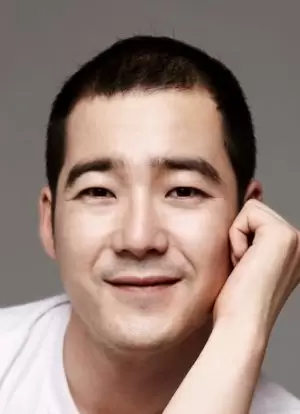 Shin Ki Won