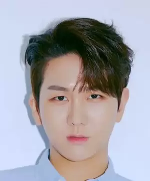Kim Soo Chan