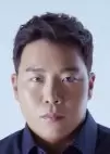 Tae Won Seok