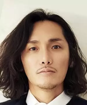 Kwak Seung Nam