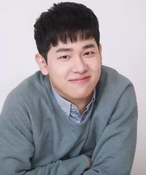 Park Chan Woo