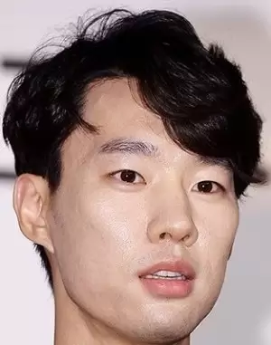 Kim Sung Yoon