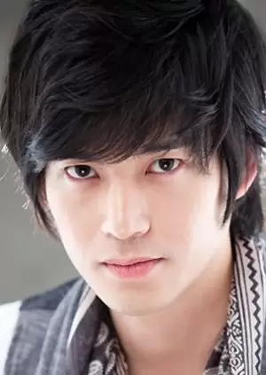 Kim Jung Do