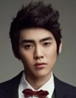 Yoon Sung Min