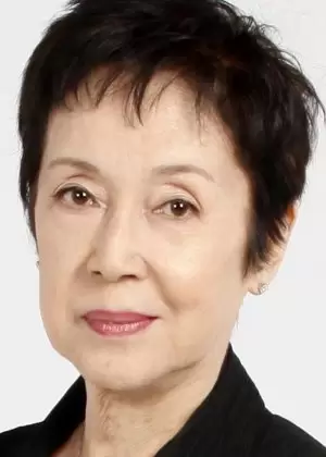 Naraoka Tomoko