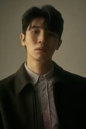 Kang Yeong Taek