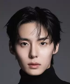 Nam Hae Jun