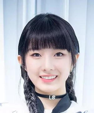 Lee Ju Hyeon