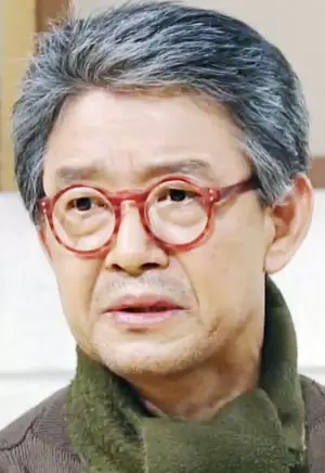 Lee Do Ryun