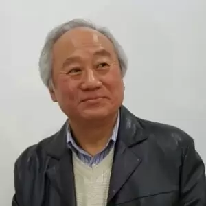 Kim Jeong Nam