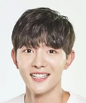 Lee Hoo Rim
