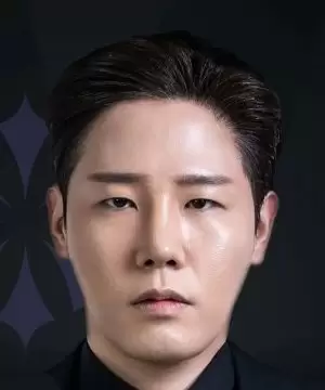 Kim Kyung Hoon