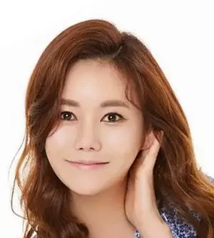 Park Ip Seon