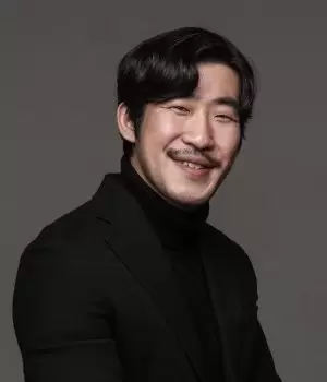 Oh Moon Kang