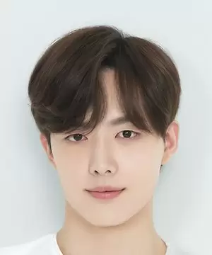 Jo Sung Joon