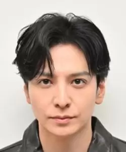 Ikuta Toma