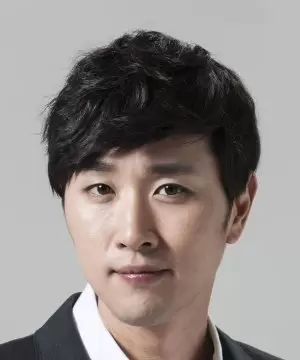 Kim Tae Han