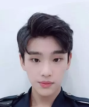 Park Jin Oh