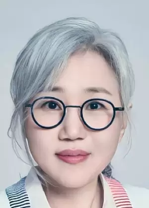 Kim Eun Sook