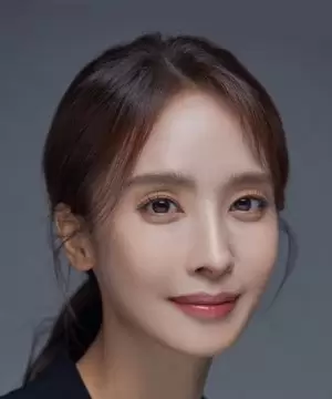 Park Jung Ah