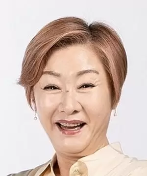 Bae Yeon Jung