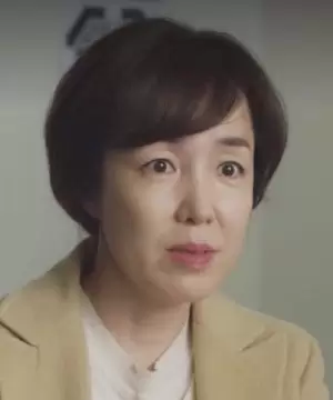 Lee Jung In