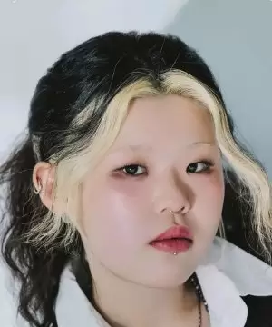 Lee Ye Ji