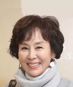 Lee Kyung Jin
