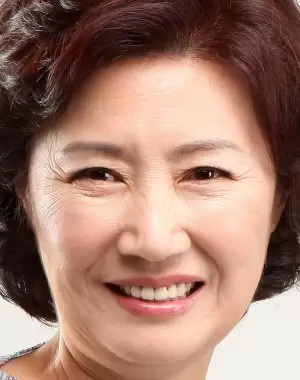 Ahn Hae Sook