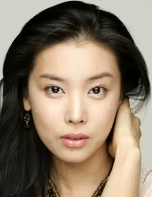Kim Hyo Sun