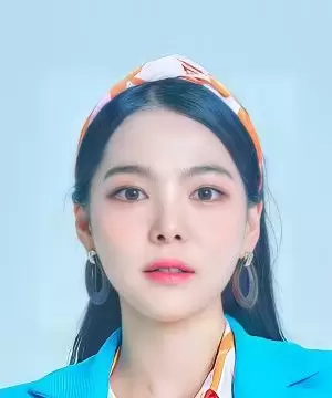Yu Su Hyun