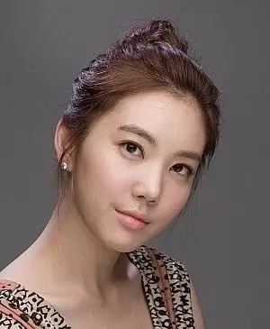 Park Ye Joon