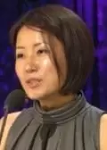 Jung Kyung Soon